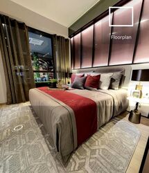 Sceneca Residence (D16), Apartment #503200271